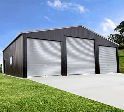 Stillwater - Ultimate Gable Roof Workshop